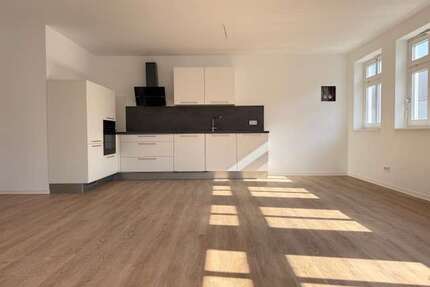 Wohnung zum Mieten in Gardelegen 588,00 € 73.51 m²