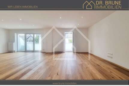 Wohnung zum Kaufen in Darmstadt Eberstadt 349.000,00 € 124 m² - Darmstadt / Eberstadt