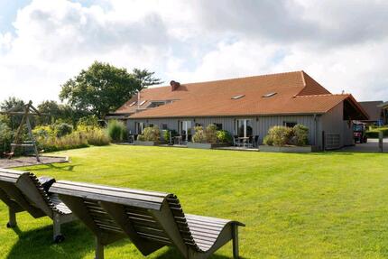 Schöne ländliche Single-Senioren Wohnung zu vermieten - Westerholt