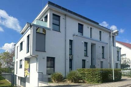 SB-Rotenbühl - Komfortable Terrassenwohnung in Bestlage zur Miete! - Saarbrücken St Johann