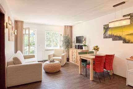 Wohnung zum Kaufen in Seebad Ahlbeck 295.000,00 € 48 m²