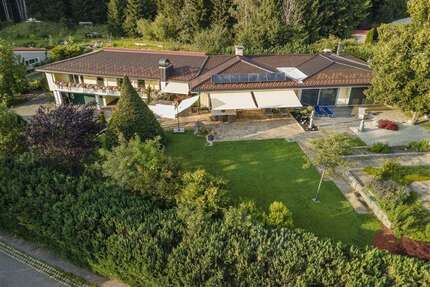 Haus zum Kaufen in Scheidegg , Allgäu 3.400.000,00 € 428 m²