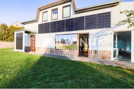 Haus zum Kaufen in Erdeborn 359.900,00 € 245 m²