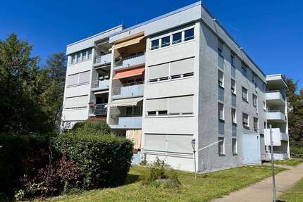 Wohnung zum Kaufen in Möglingen 259.500,00 € 75.83 m²
