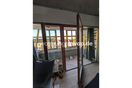 Wohnungsswap - Hertzstraße - 650,00&nbsp;EUR Kaltmiete, ca.&nbsp; 61,00&nbsp;m&sup2;&nbsp;Wohnfl&auml;che in Berlin (PLZ: 13158) Wilhelmsruh