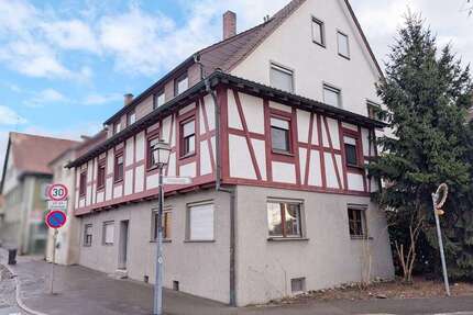 Haus zum Kaufen in Weingarten 1.250.000,00 € 462 m²