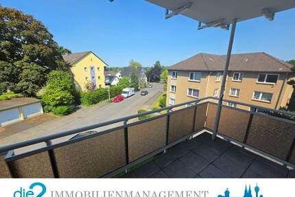 Wohnung zum Mieten in Solingen 350,00 € 27 m²
