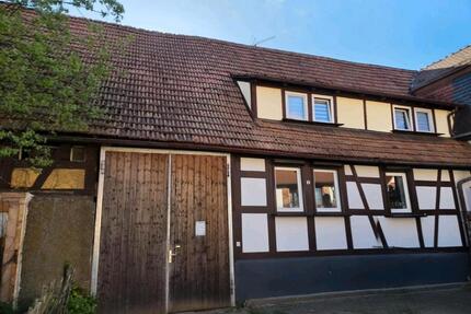 Fachwerkhaus - 285.000,00&nbsp;EUR Kaufpreis, ca.&nbsp; 160,00&nbsp;m&sup2; in Neulingen (PLZ: 75245)
