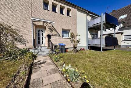 Haus zum Kaufen in Bergisch Gladbach 345.000,00 € 110 m²