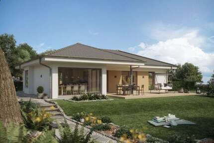 Haus zum Kaufen in Laubach 562.426,00 € 110 m²