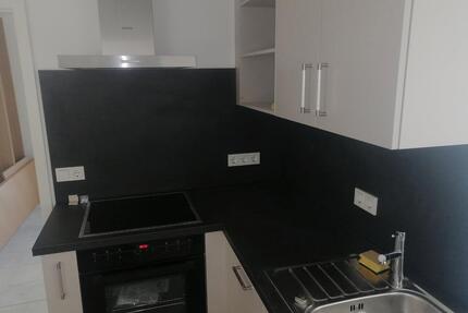 2ZKB -kernsanierte EG-Wohnung Mettlach mit EBK, Ortskern Mettlach