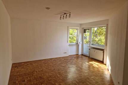 Wohnung zum Mieten in Würzburg 395,00 € 33.54 m²