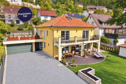 Haus zum Kaufen in Blaustein 1.475.000,00 € 296 m²