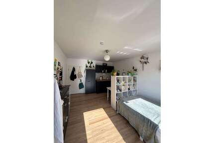 Wohnung zum Mieten in Würzburg 650,00 € 28 m²