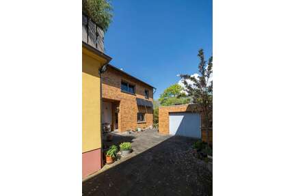Haus zum Kaufen in Lampertheim 480.000,00 € 148 m²