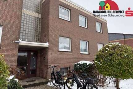 Wohnung zum Kaufen in Stadthagen 99.000,00 € 85 m²