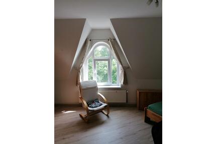 WG Stadtnah - 550,00&nbsp;EUR Kaltmiete, ca.&nbsp; 17,00&nbsp;m&sup2; in Leer (Ostfriesland) (PLZ: 26789)