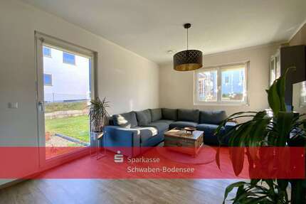 Haus zum Kaufen in Markt Wald 449.000,00 € 127 m²