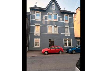 Mehrfamilienhaus mit 7 Wohnungen und 2 Garagen - Lüdenscheid Staberg