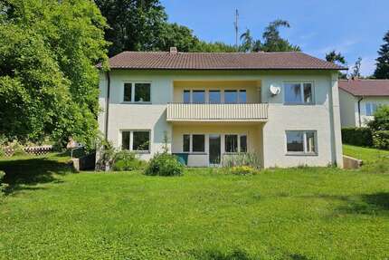 Haus zum Kaufen in Aidenbach 239.000,00 € 190 m²