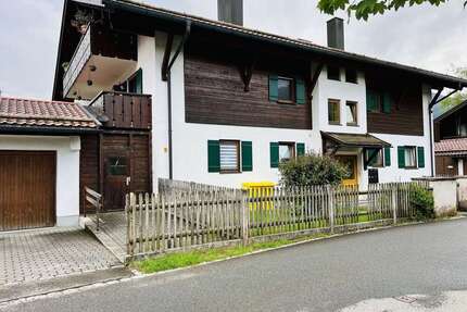 Wohnung zum Kaufen in Oberau 379.000,00 € 74.5 m²