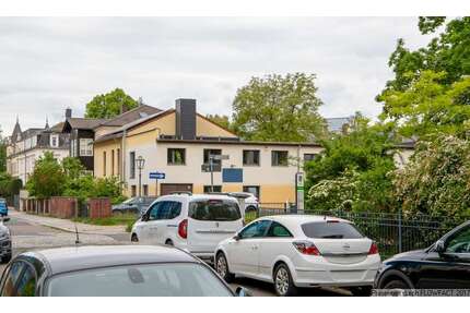 Grundstück zu verkaufen in Dresden 770.000,00 € 650 m²