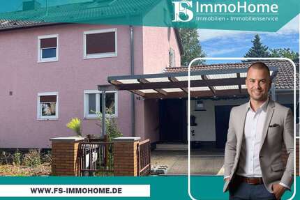 Haus zum Kaufen in Frankfurt 319.000,00 € 95 m²