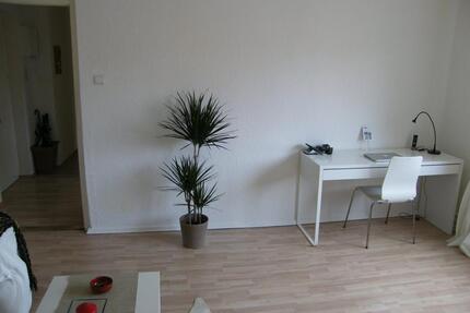 Innenstadt Braunschweig! 1 Zimmer Wohnung! Gelegenheit!