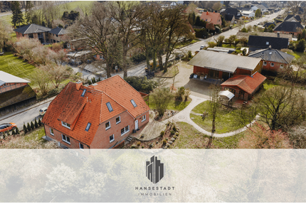 Haus zum Kaufen in Garlstorf 999.000,00 € 342.48 m²