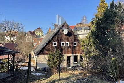 Haus zum Kaufen in Hohnstein 139.000,00 € 120 m²