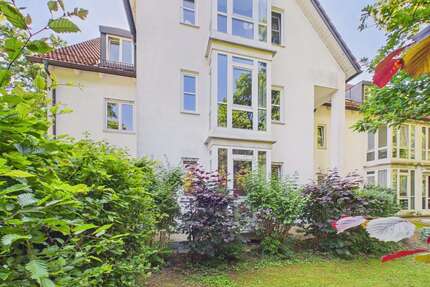 Wohnung zum Kaufen in München 425.000,00 € 52 m²