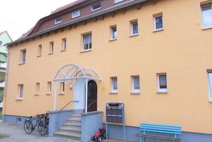 2-Raum-Wohnung - 270,00&nbsp;EUR Kaltmiete, ca.&nbsp; 49,00&nbsp;m&sup2; in Schmölln (PLZ: 04626)