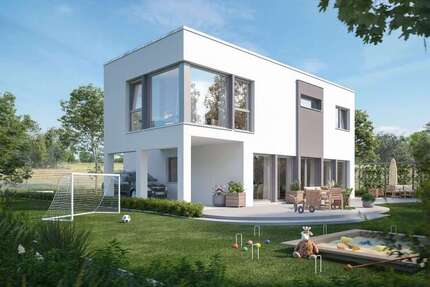 Haus zum Kaufen in Saulheim 610.461,00 € 154 m²