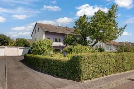 Haus zum Kaufen in Limburg an der Lahn 279.000,00 € 122 m²