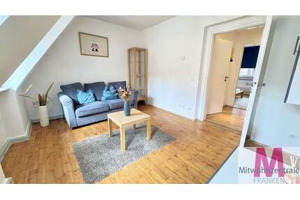 Wohnung zum Mieten in Nürnberg 800,00 € 58 m²