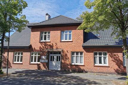 Gemütliche 1,5-Zimmer-Wohnung mit EBK in Eschede! (AK-1020-240)