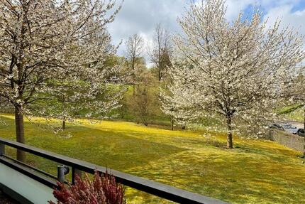 Lichtdurchflutete 3,5-Zimmer-Wohnung mit Panoramablick – teilmöbliert möglich - Stuttgart Stuttgart-Ost