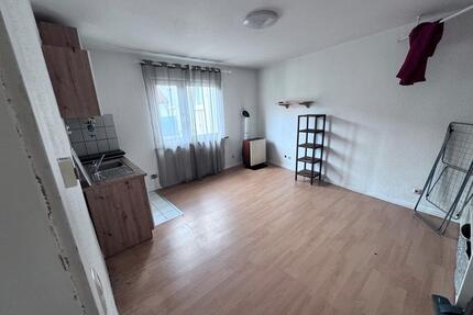 Ein Zimmerwohnung in Mühltal Waschenbach zu vermieten - Darmstadt Darmstadt-Ost
