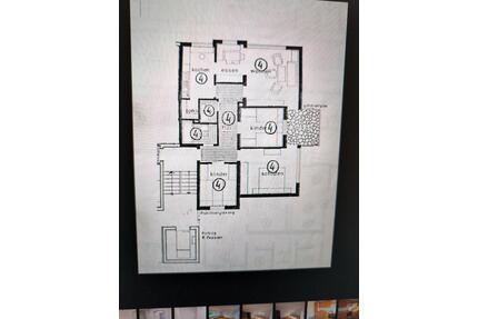 4,5 Zimmer Wohnung in Horb am Neckar (renoviert)