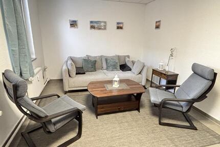 Monteurwohnung Monteur Unterkunft nähe Georgsheil - ab 44€ p.N. - Upgant-Schott