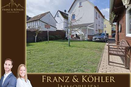 Haus zum Kaufen in Florstadt 429.000,00 € 247 m²