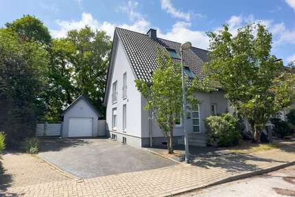 Haus zum Mieten in Herten 1.900,00 € 170 m²