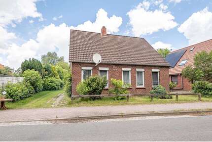 Haus zum Kaufen in Belum Kehdingbruch 128.000,00 € 73.46 m² - Belum / Kehdingbruch