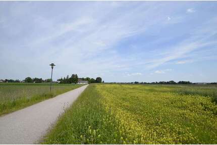 Grundstück zu verkaufen in Hallbergmoos 210.000,00 € 1000 m²