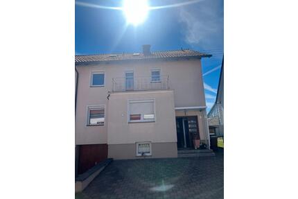 Doppelhaushälfte - 338.000,00&nbsp;EUR Kaufpreis, ca.&nbsp; 170,00&nbsp;m&sup2; in Gosheim (PLZ: 78559)