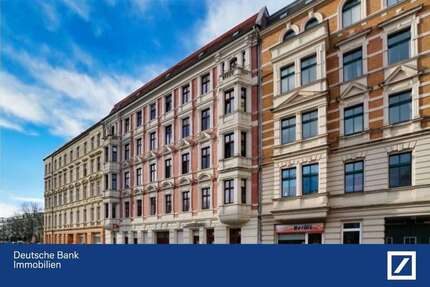 Wohnung zum Kaufen in Magdeburg 151.000,00 € 88 m²