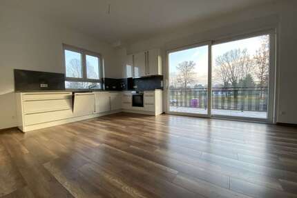 Wohnung zum Mieten in Schulzendorf 1.165,00 € 86.85 m²