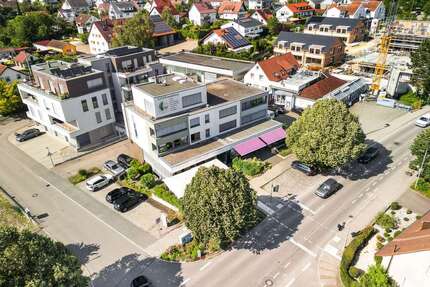 Wohnung zum Kaufen in Dornstadt 1.149.000,00 € 425.5 m²