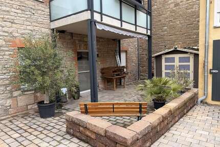 Wohnung zum Mieten in Roßleben-Wiehe 640,00 € 83.85 m²