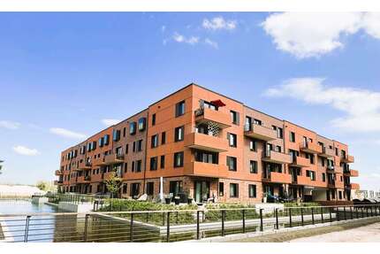 Wohnung zum Mieten in Mainz 833,00 € 35 m²